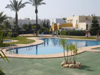 Bahía de Vera Apartamento Luisa - 5