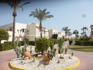 Bahía de Vera Apartamento Luisa - Vera - 4