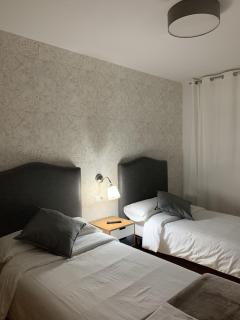 Pension 23-Vinte e Tres - O Pedrouzo - 2
