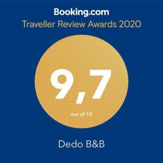 Dedo B&B - Terlizzi - 8