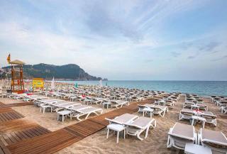 Xperia Saray Beach Hotel - 6