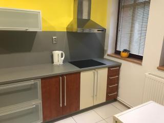 apartmán jeruzalemská - Trnava - 3