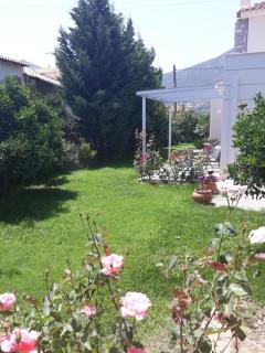 Aloe Apartment in Epidaurus - 1