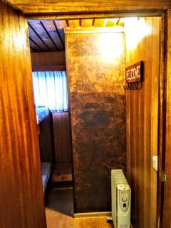Two Rooms Rustic House - Self Check-In - Bucareste - 7