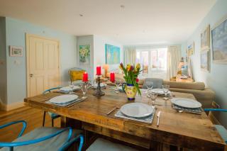 Shell Cottage - 2