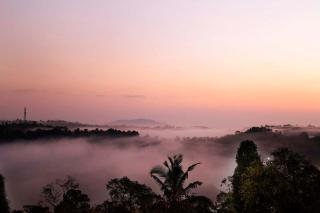 StayVista at Novera 3BHK with Breakfast Near Banasura Dam - 1