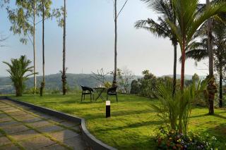 StayVista at Novera 3BHK with Breakfast Near Banasura Dam - Tariyod - 5