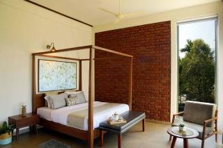StayVista at Novera 3BHK with Breakfast Near Banasura Dam - Tariyod - 7