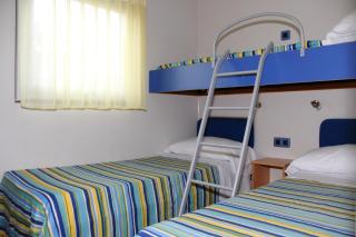 Camping Village Tuscia Tirrenica - 8