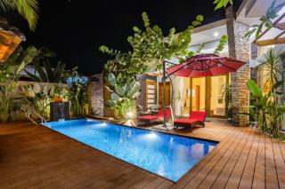 Maneh Villa Langkawi - Private Pool - Pantai Cenang - 0