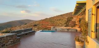 Breathtaking seaview villa in a serene scenery - 2