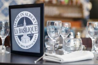 Logis Hotel & Restaurant de la Basilique - Albert - 3