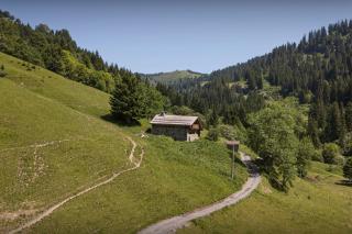 Chalet Victorina - OVO Network - La Giettaz - 9