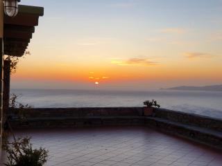Breathtaking seaview villa in a serene scenery - 5