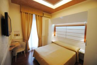 Hotel Verona Rome - Rome - 3
