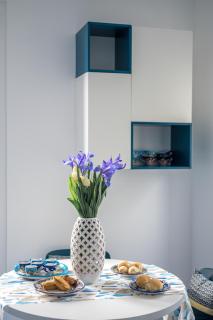 Blue Amalfi Luxury House Vista mozzafiato - 8