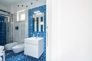 Blue Amalfi Luxury House Vista mozzafiato - 6