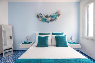 Blue Amalfi Luxury House Vista mozzafiato - 1