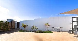 Casa Bom - Tahiche - 1
