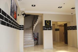 THE LAİLA HOTEL - Estambul - 2