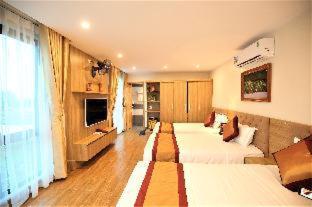 Cozynibi Hotel - 9