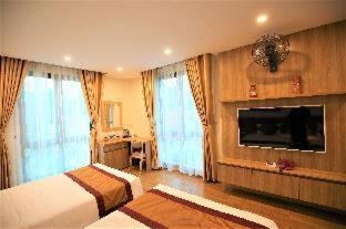 Cozynibi Hotel - 8