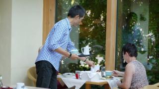 Hotel Garni Christl - 8