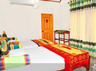 Nature Resort - Yala Safari Village - Tissamaharama - 9