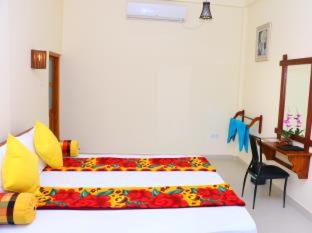 Nature Resort - Yala Safari Village - 1
