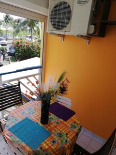 Appartement idéal famille, vue sur mer. - 7