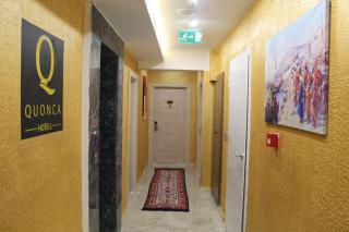 The Reina Hotel - Istanbul - 5