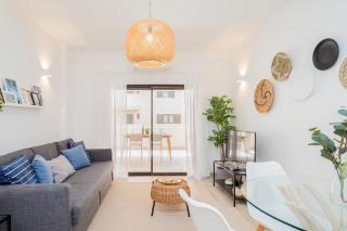 WOW Beach Flat, 200m to SEA & 10 min to Downtown - Lagos - 9