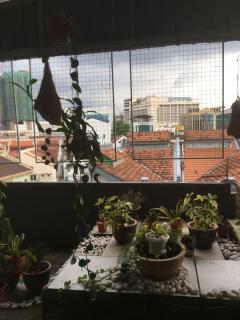 Anderson Hotel - Ipoh - 4
