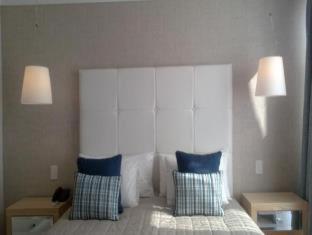 Isango Gate - Port Elizabeth - 1