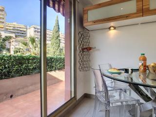 Nestor&Jeeves - SUNSET TERRACE - Central - Free parking - Top floor - Nice - 1