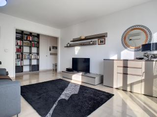 Nestor&Jeeves - SUNSET TERRACE - Central - Free parking - Top floor - Nice - 6