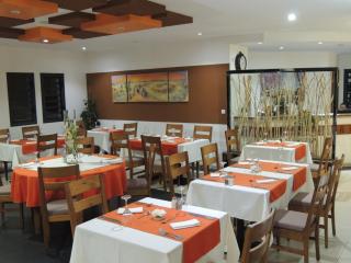 Plumeria Hotel - Antsirabe - 4