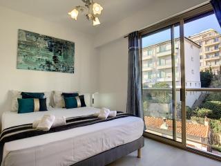 Nestor&Jeeves - SUNSET TERRACE - Central - Free parking - Top floor - Nice - 9