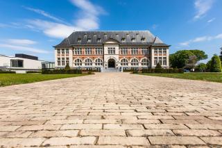 Terhills Hotel - Maasmechelen - 8