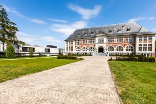Terhills Hotel - Maasmechelen - 0