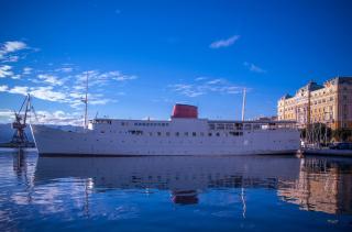 Botel Marina - Rijeka - 2