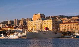 Botel Marina - Rijeka - 0