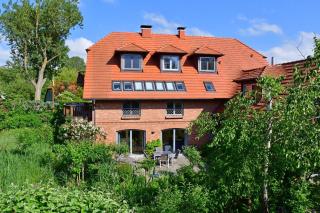 Dünenhof DÜNENHOF Whg. D-02 - Wustrow - 0