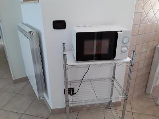 Casa vacanze GALA - Fiumicino - 6