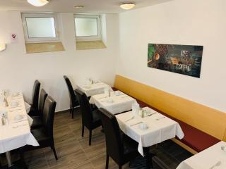 Komfort Hotel Ludwigsburg - Ludwigsburg - 1