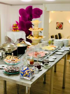Komfort Hotel Ludwigsburg - Ludwigsburg - 5