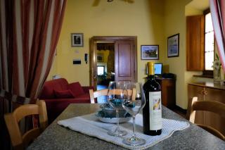 Casa Vacanze Oliviera Pienza - Pienza - 9