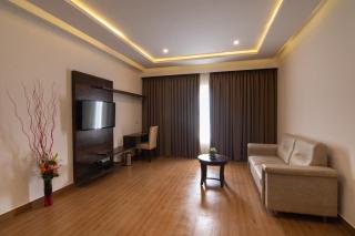 The Liverpool Hotels Marathahalli, Outer Ring Road - Bangalore - 6
