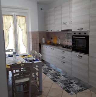 Casa vacanze GALA - Fiumicino - 0