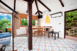 Relais Il Frantoio - Massa Lubrense - 6